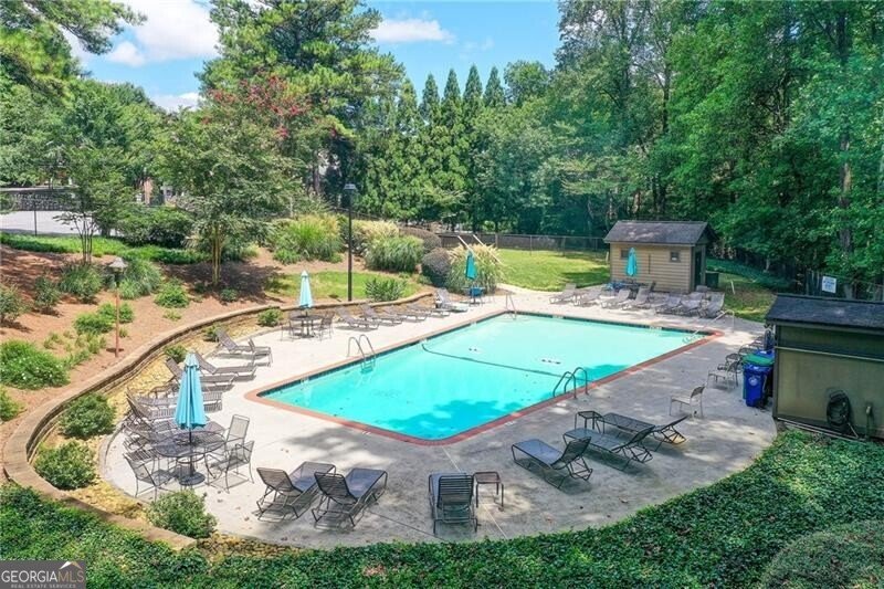 4144 D Youville Trace Atlanta - 38