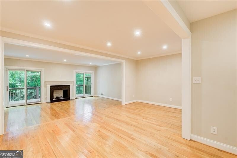 4144 D Youville Trace Atlanta - 4
