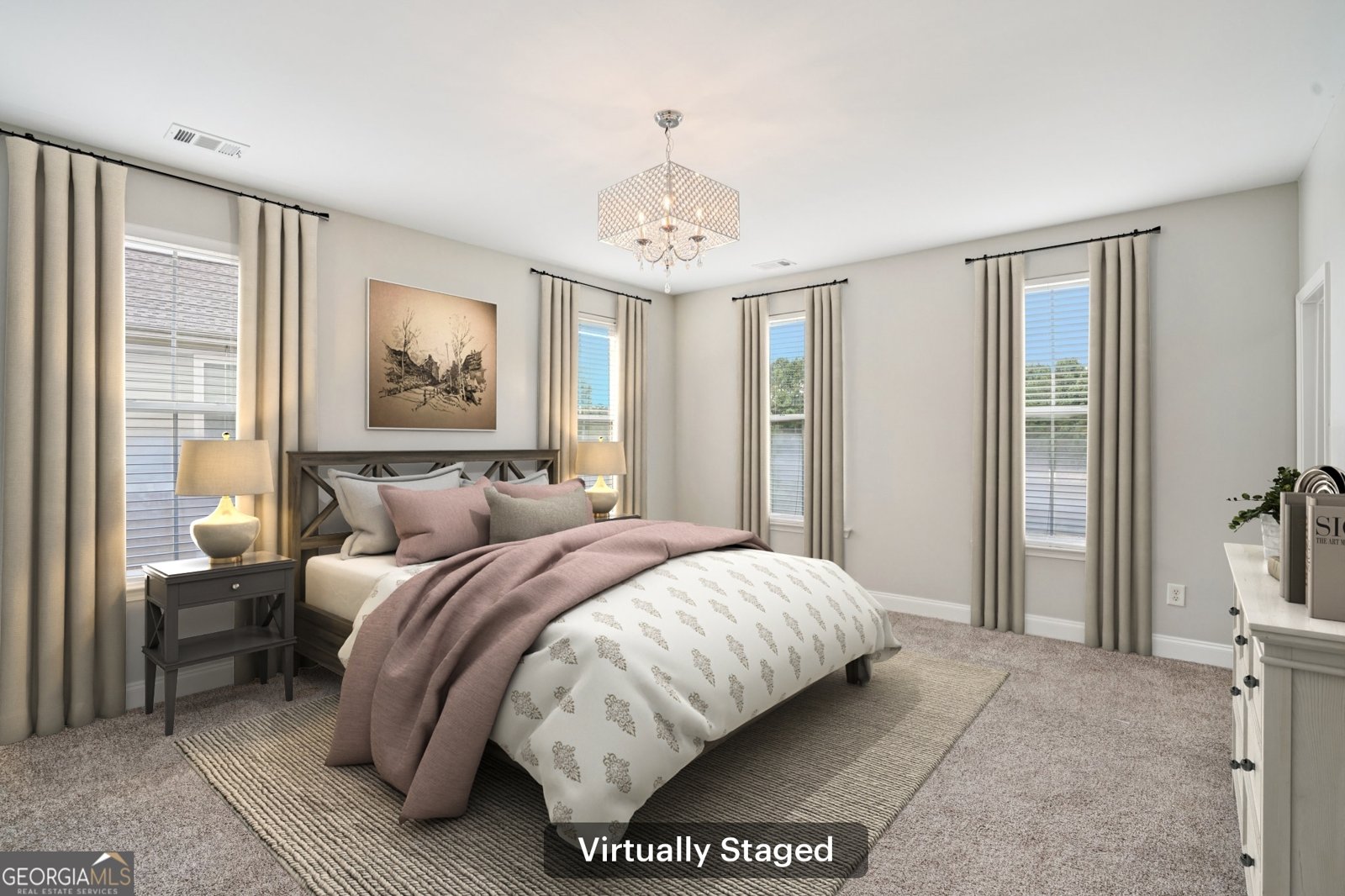 6027 Brookside Oak Circle Norcross - 16