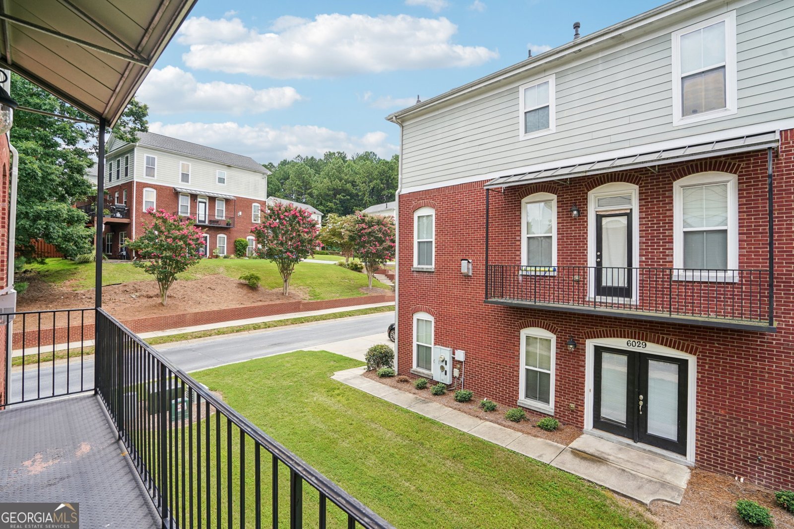 6027 Brookside Oak Circle Norcross - 6