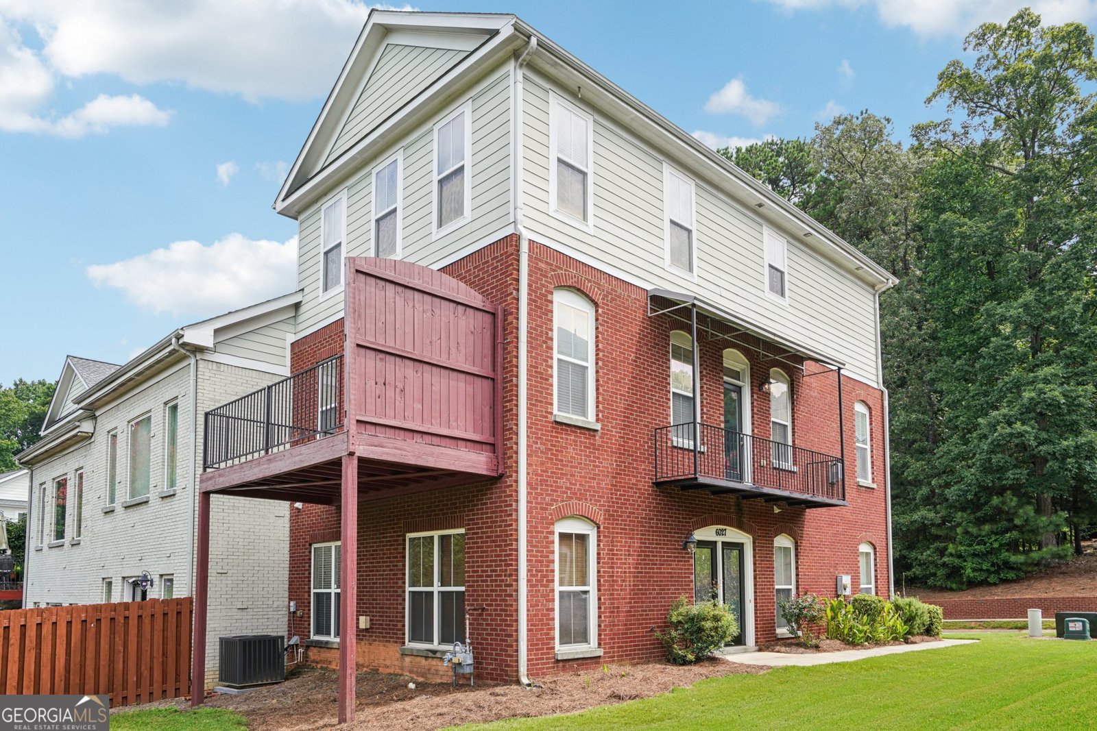 6027 Brookside Oak Circle Norcross - 7