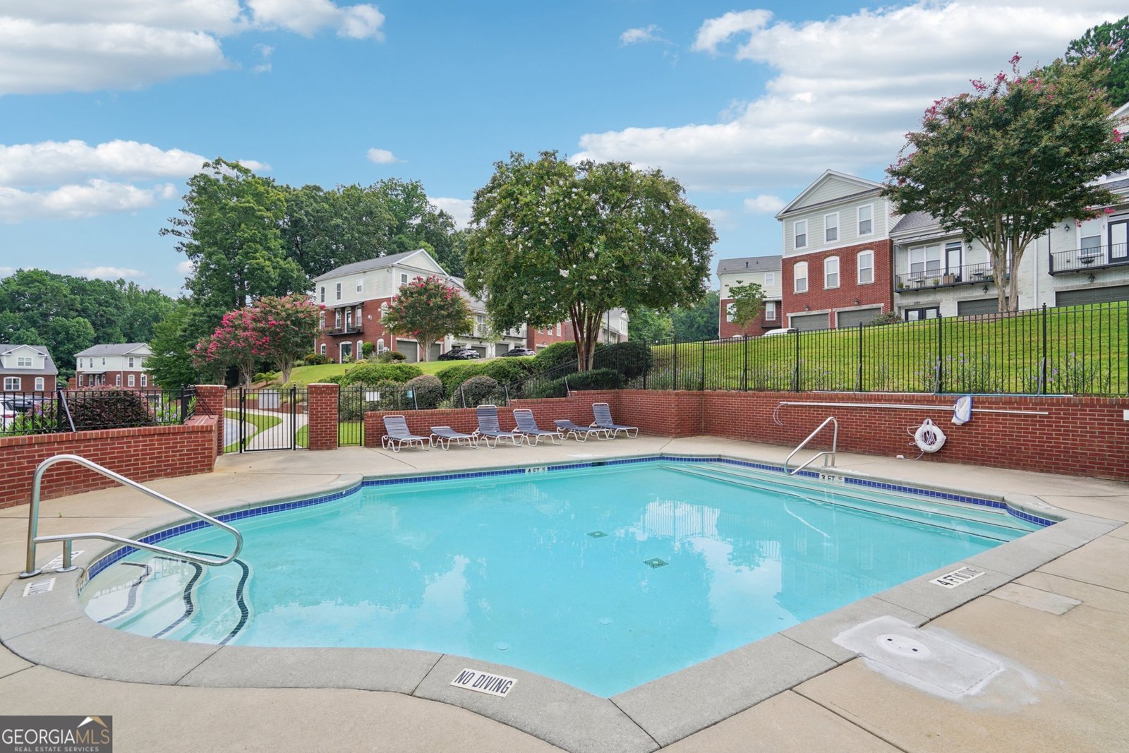 6027 Brookside Oak Circle Norcross - 8