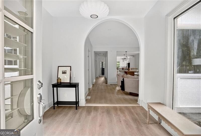 701 Matilda Place Atlanta - 2