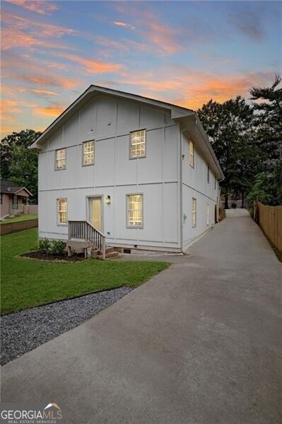 701 Matilda Place Atlanta - 35