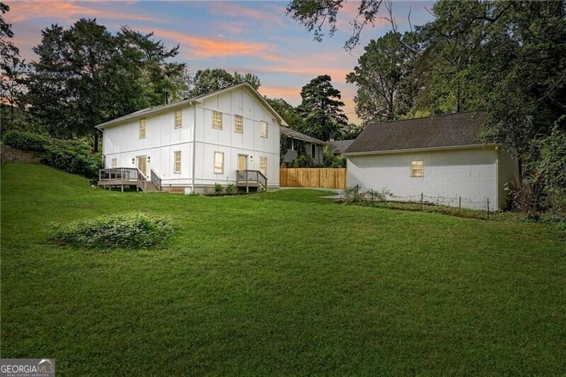 701 Matilda Place Atlanta - 36
