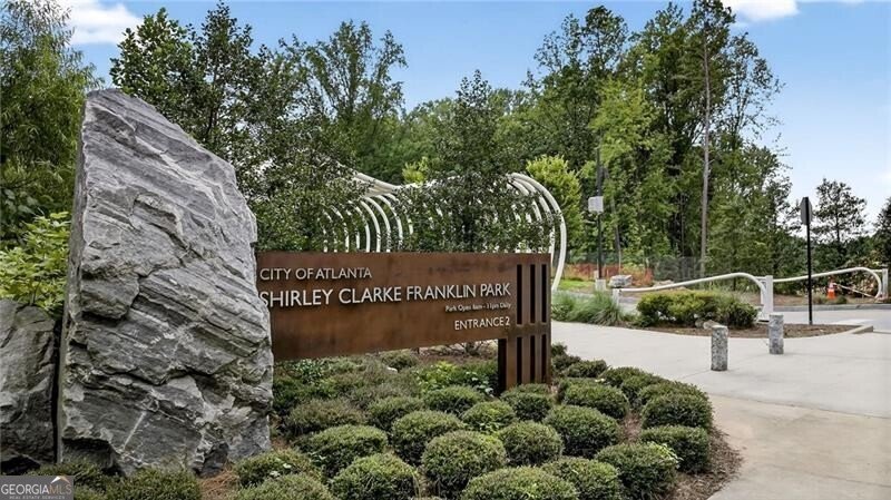 701 Matilda Place Atlanta - 39