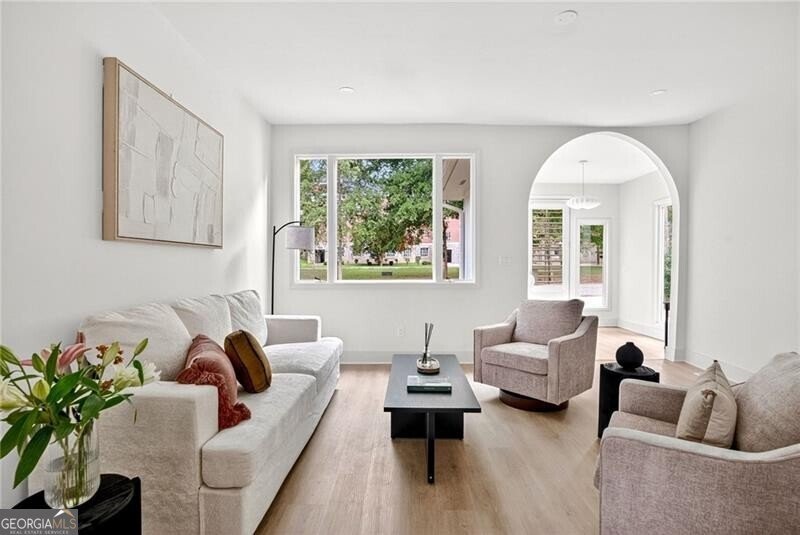 701 Matilda Place Atlanta - 4
