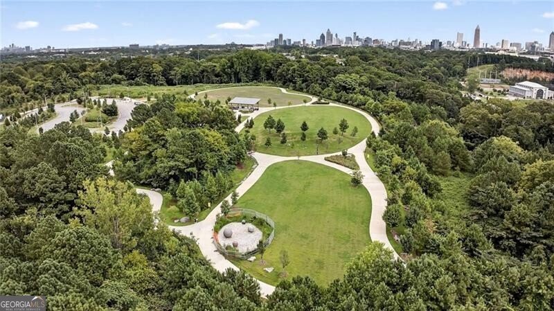 701 Matilda Place Atlanta - 40