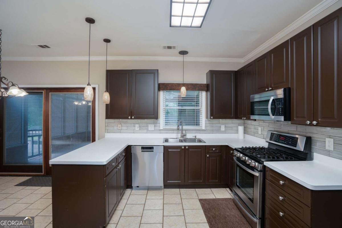 2104 Jockey Hollow Drive Kennesaw - 2
