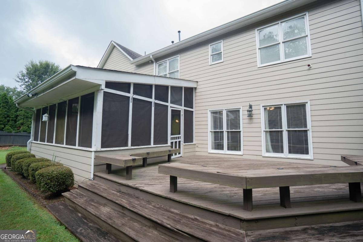 2104 Jockey Hollow Drive Kennesaw - 29