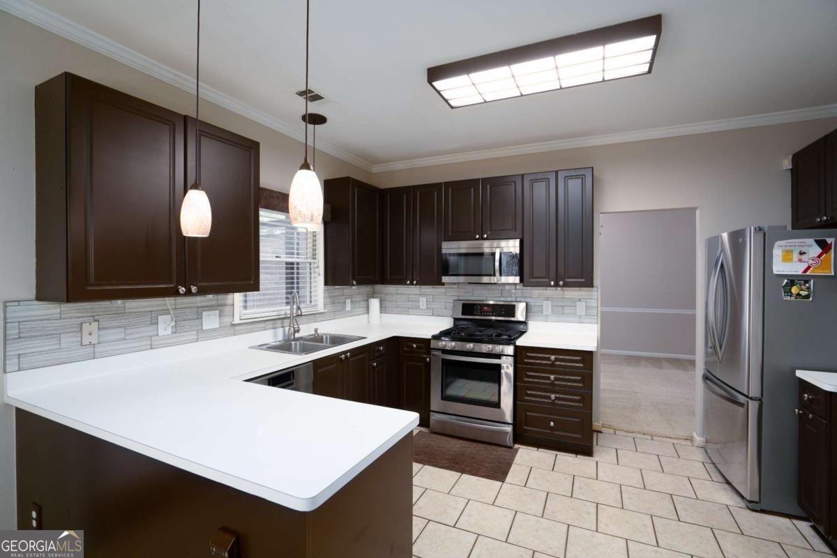 2104 Jockey Hollow Drive Kennesaw - 3