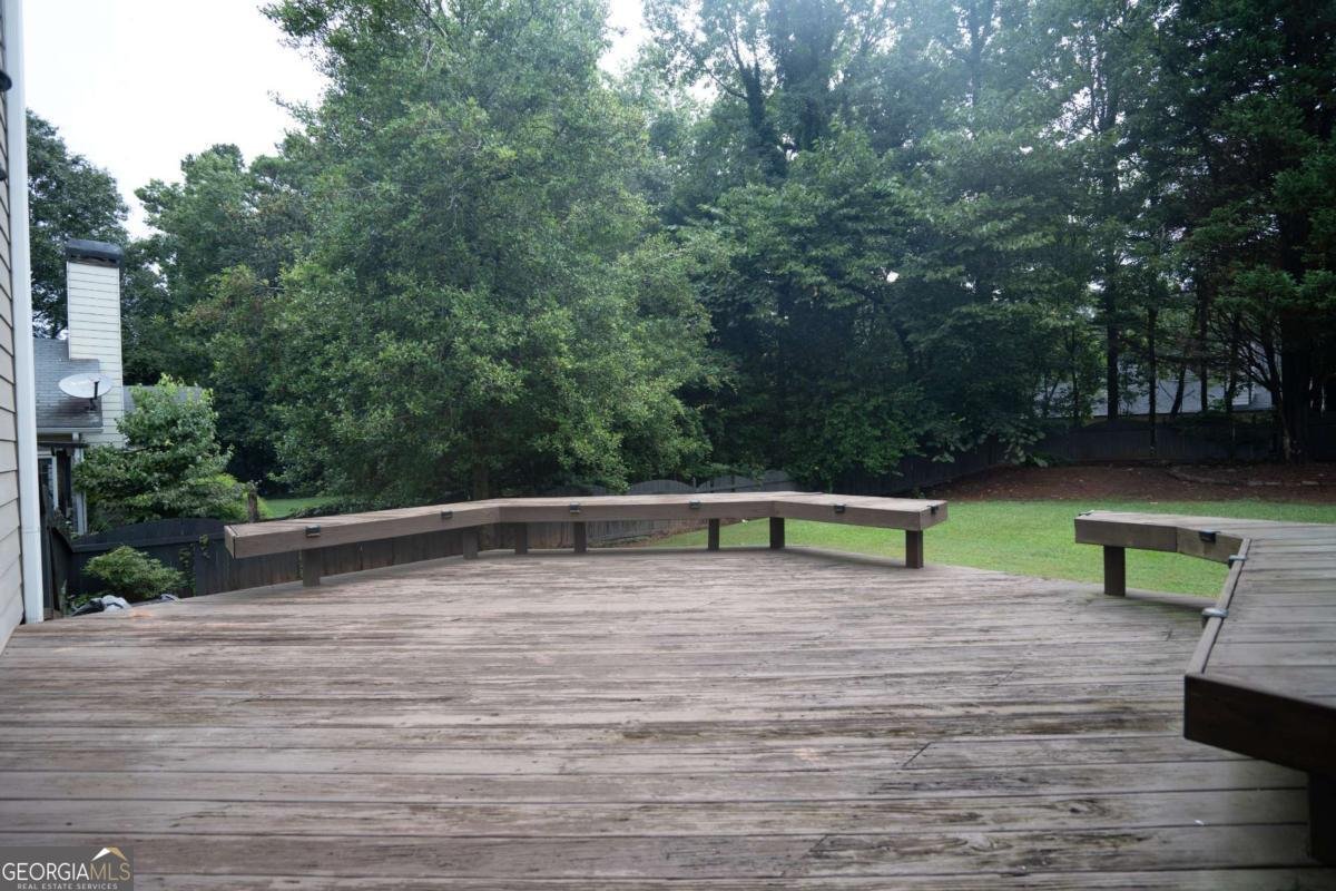 2104 Jockey Hollow Drive Kennesaw - 30