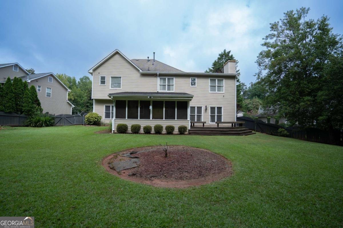 2104 Jockey Hollow Drive Kennesaw - 31