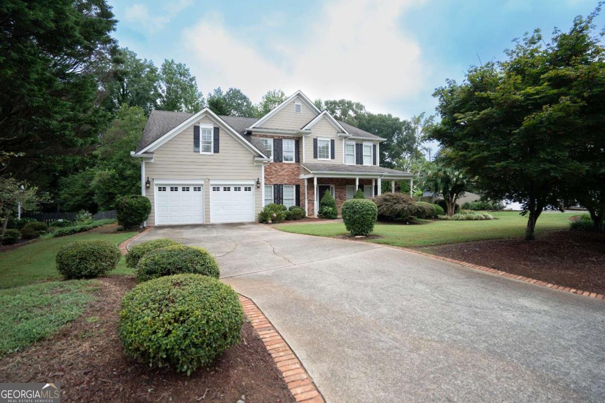 2104 Jockey Hollow Drive Kennesaw - 33