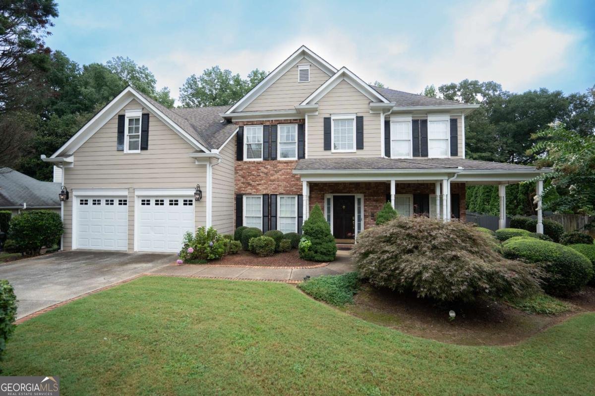 2104 Jockey Hollow Drive Kennesaw - 34