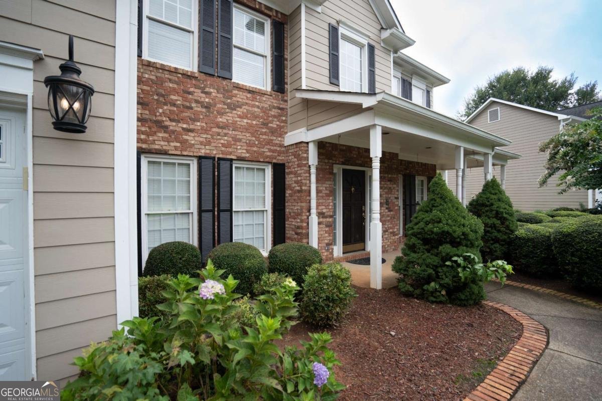 2104 Jockey Hollow Drive Kennesaw - 35