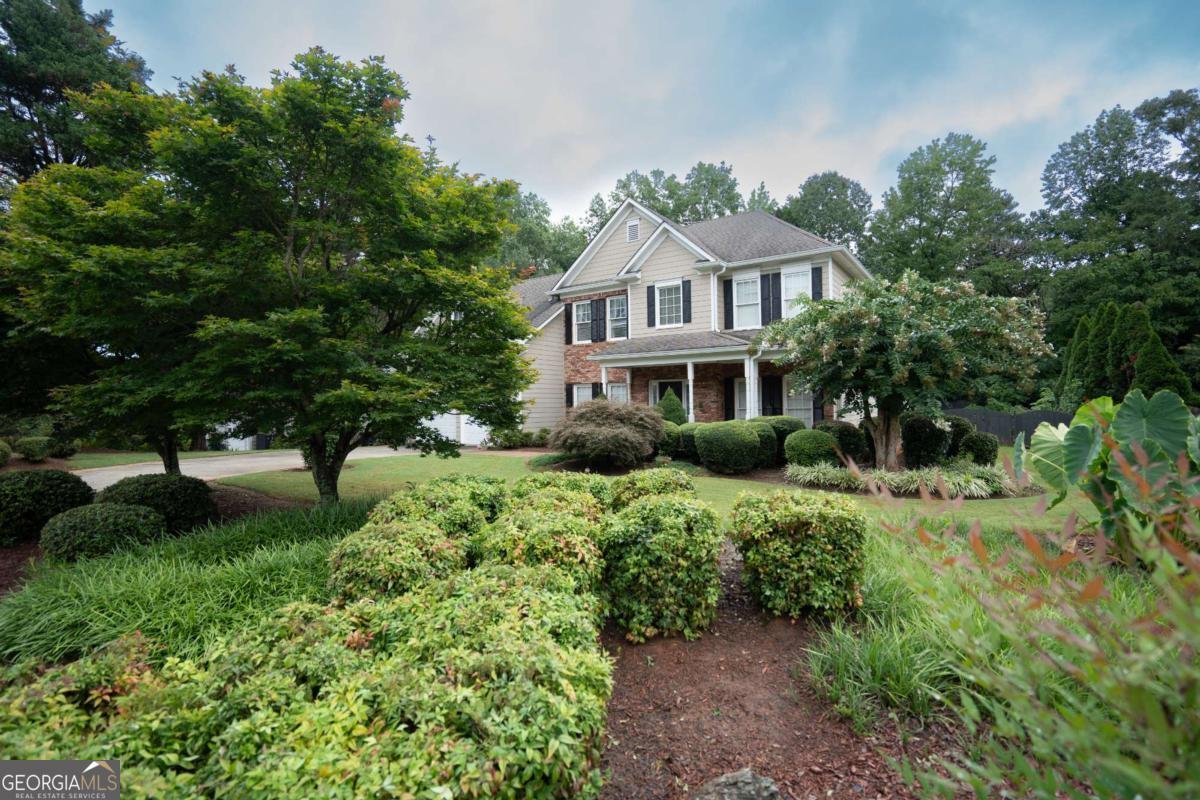 2104 Jockey Hollow Drive Kennesaw - 36