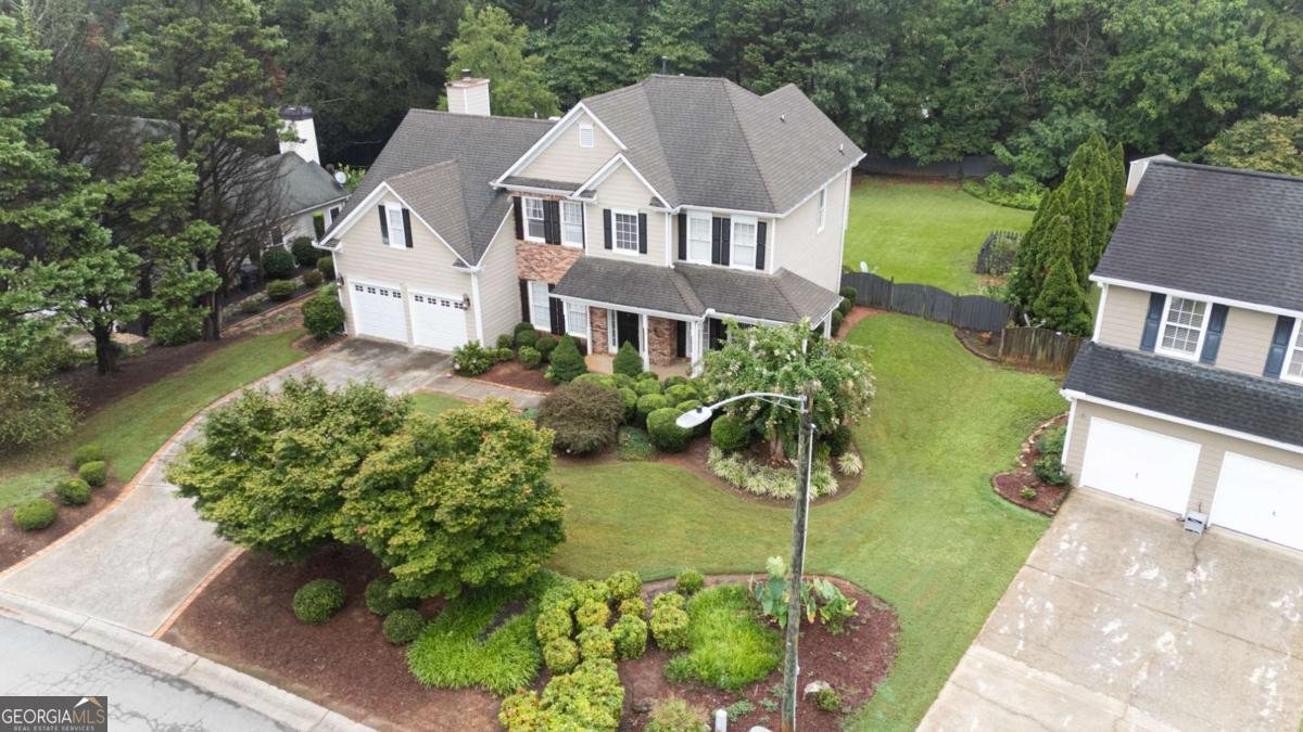 2104 Jockey Hollow Drive Kennesaw - 37