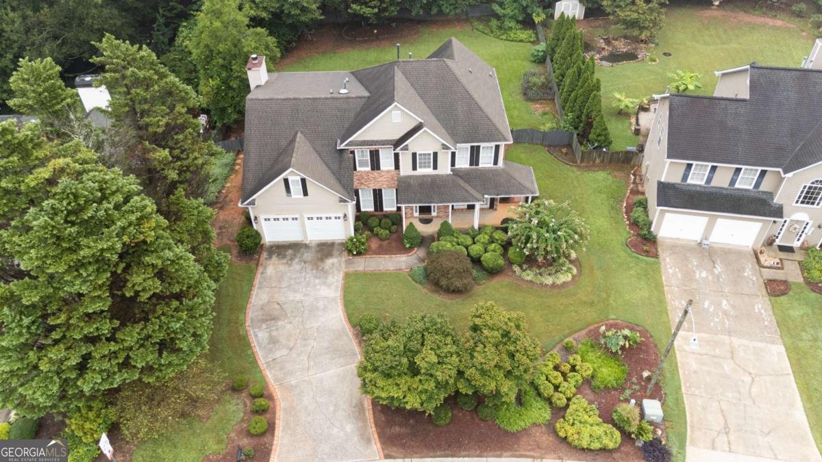 2104 Jockey Hollow Drive Kennesaw - 38