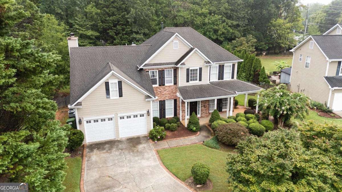 2104 Jockey Hollow Drive Kennesaw - 39
