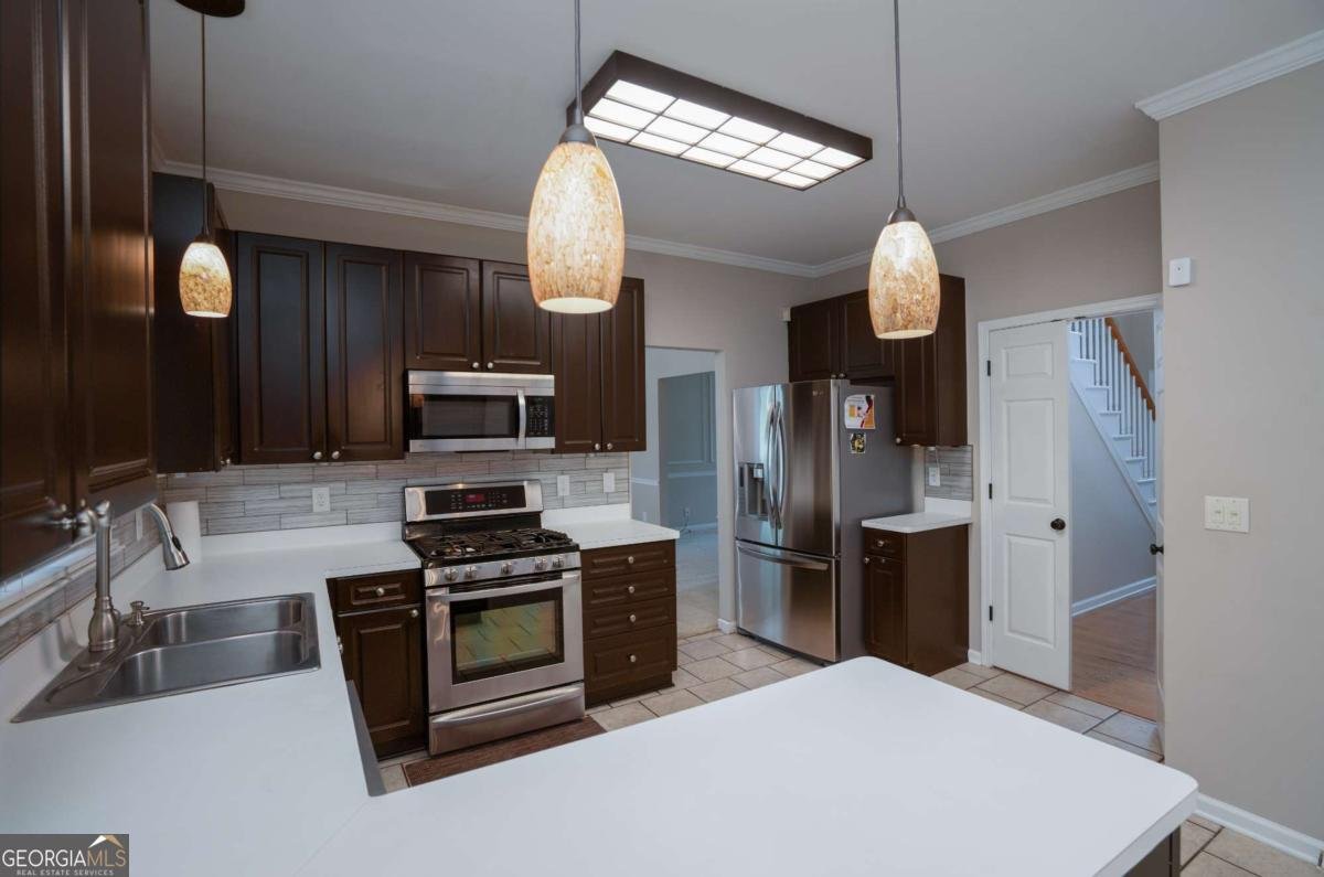 2104 Jockey Hollow Drive Kennesaw - 4