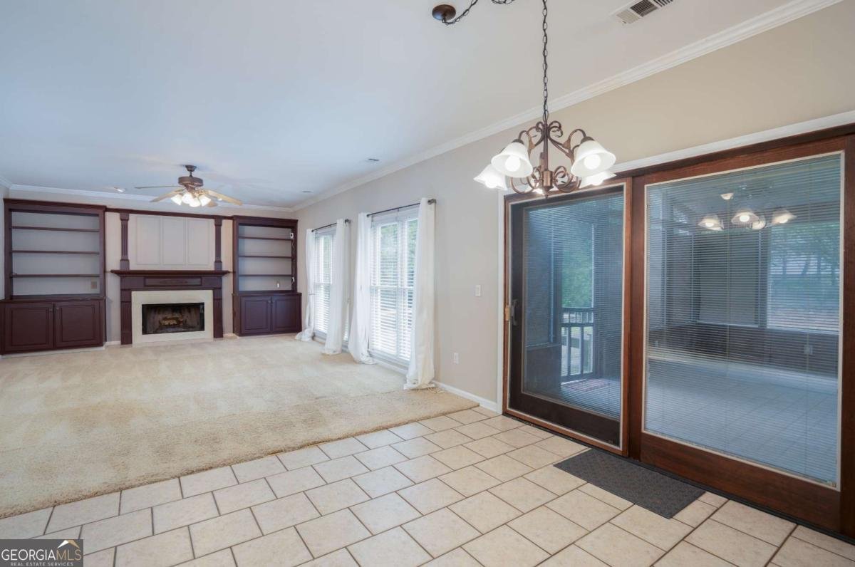 2104 Jockey Hollow Drive Kennesaw - 5