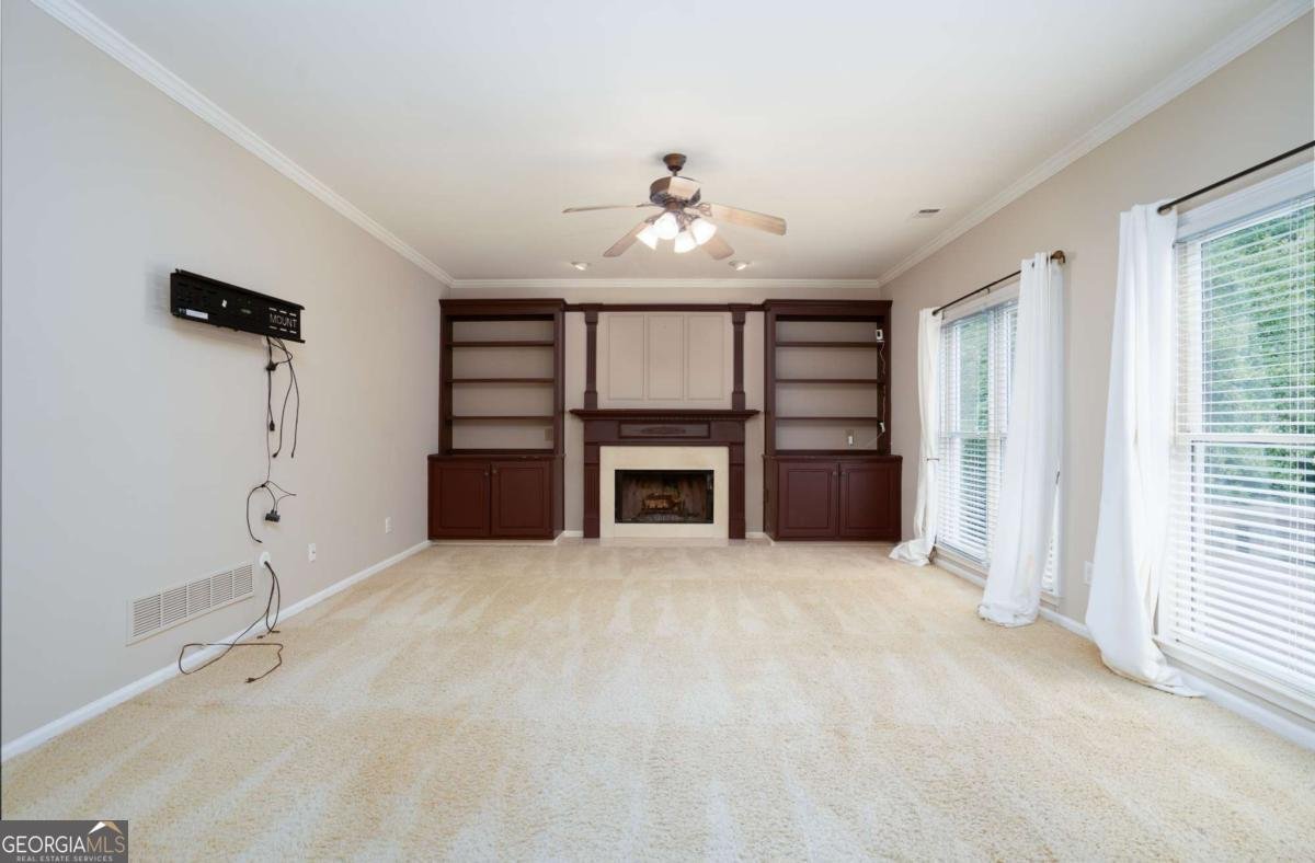 2104 Jockey Hollow Drive Kennesaw - 6