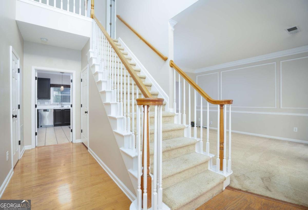 2104 Jockey Hollow Drive Kennesaw - 7