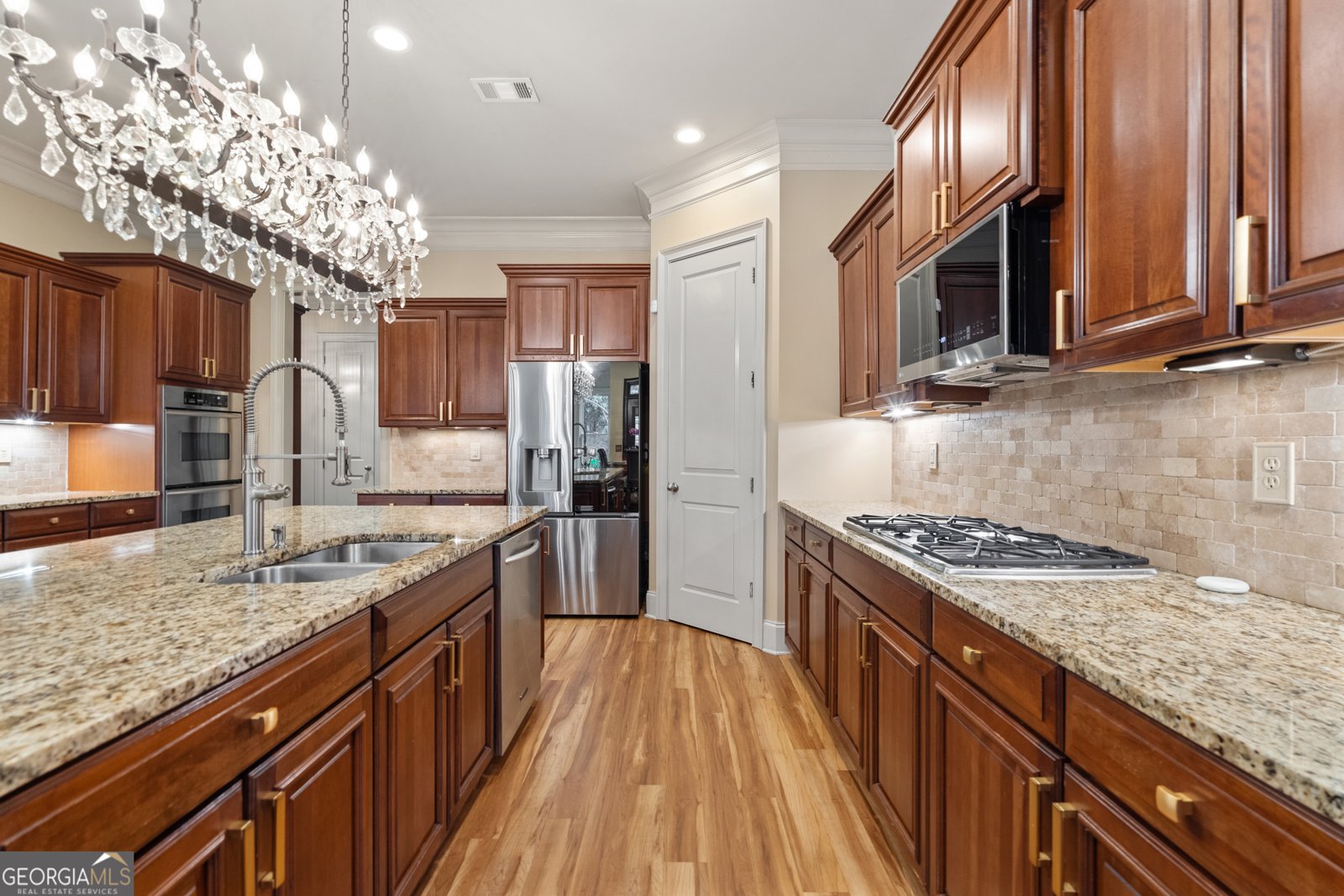 5030 Habersham Hills Drive Suwanee - 1