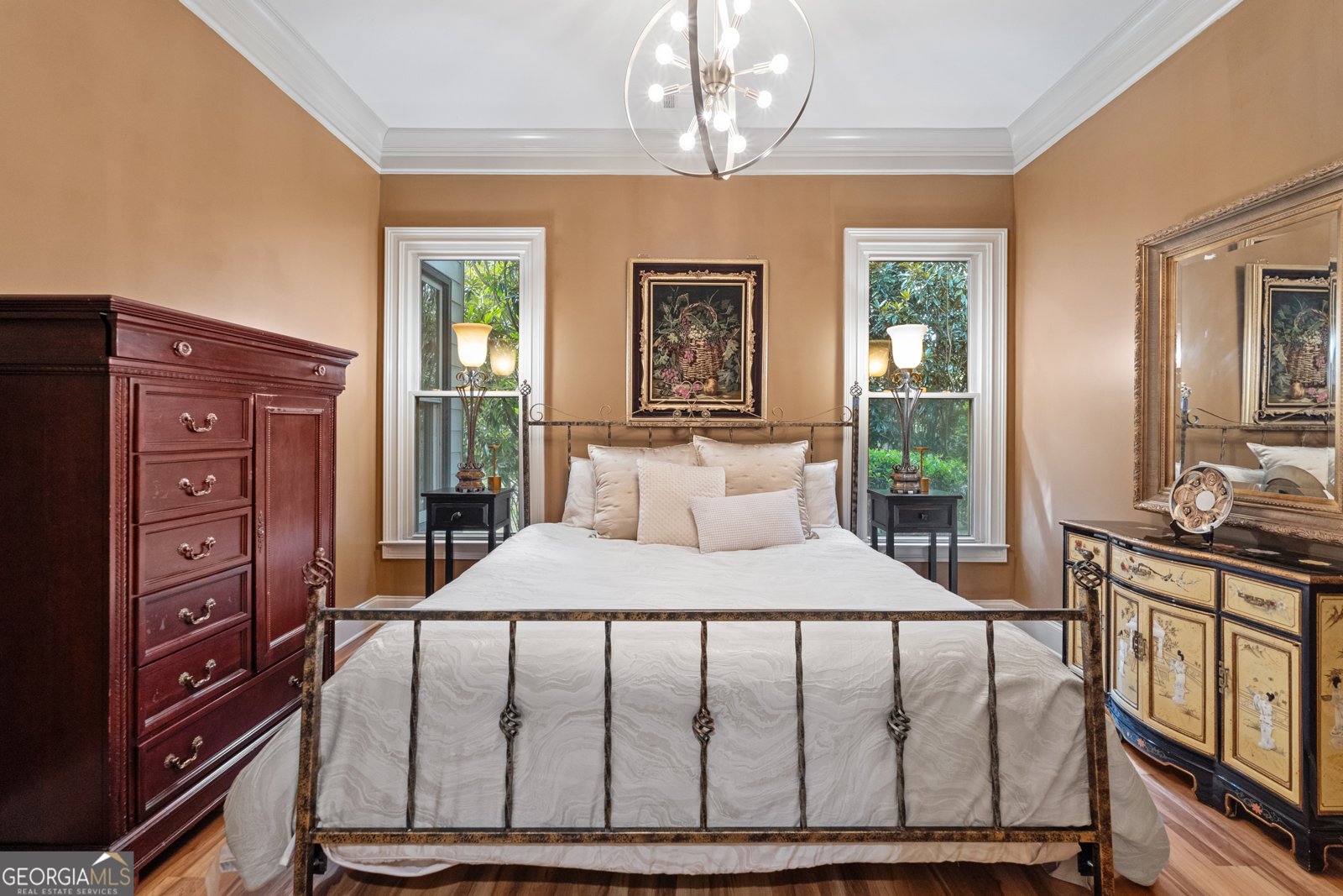 5030 Habersham Hills Drive Suwanee - 10
