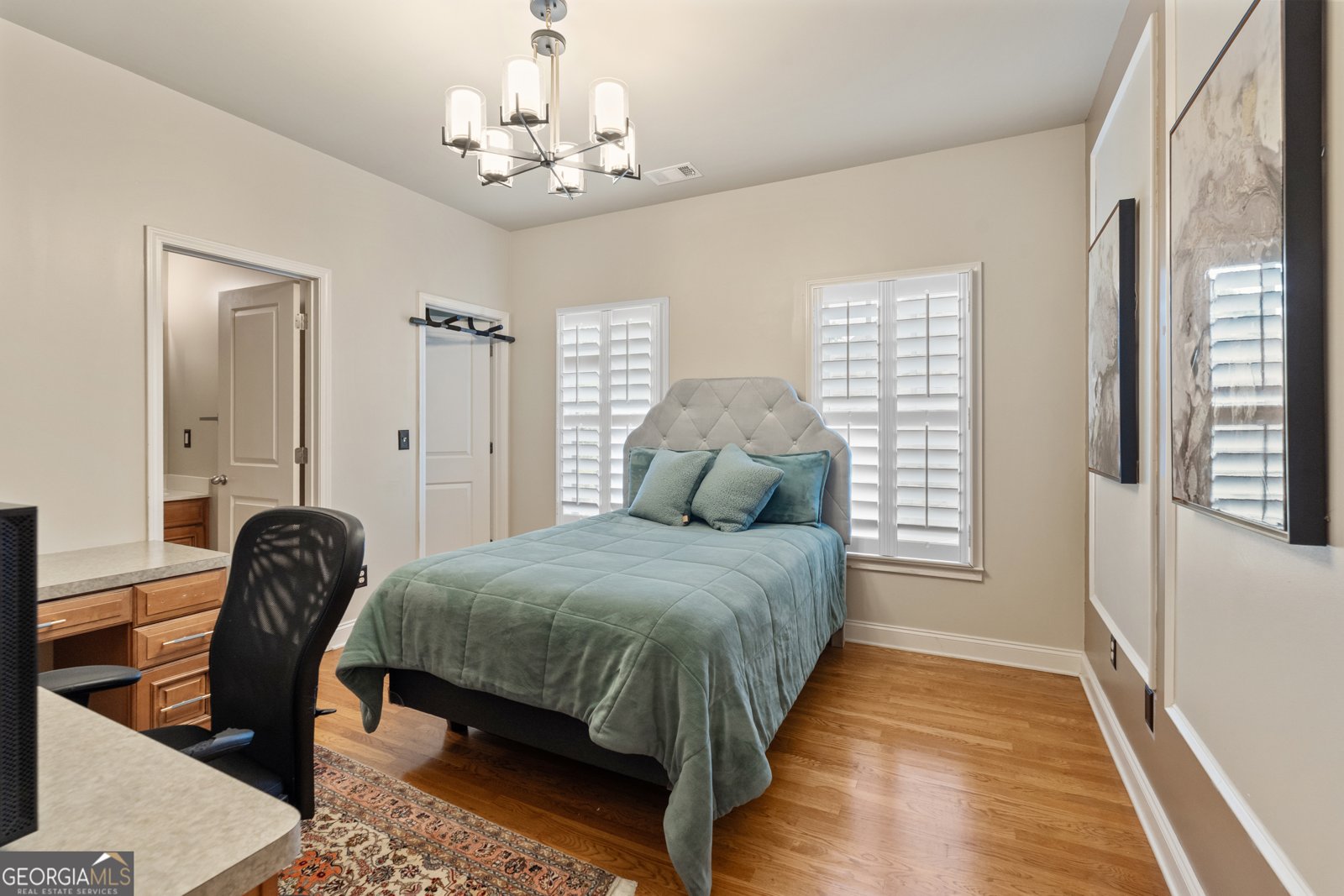 5030 Habersham Hills Drive Suwanee - 21