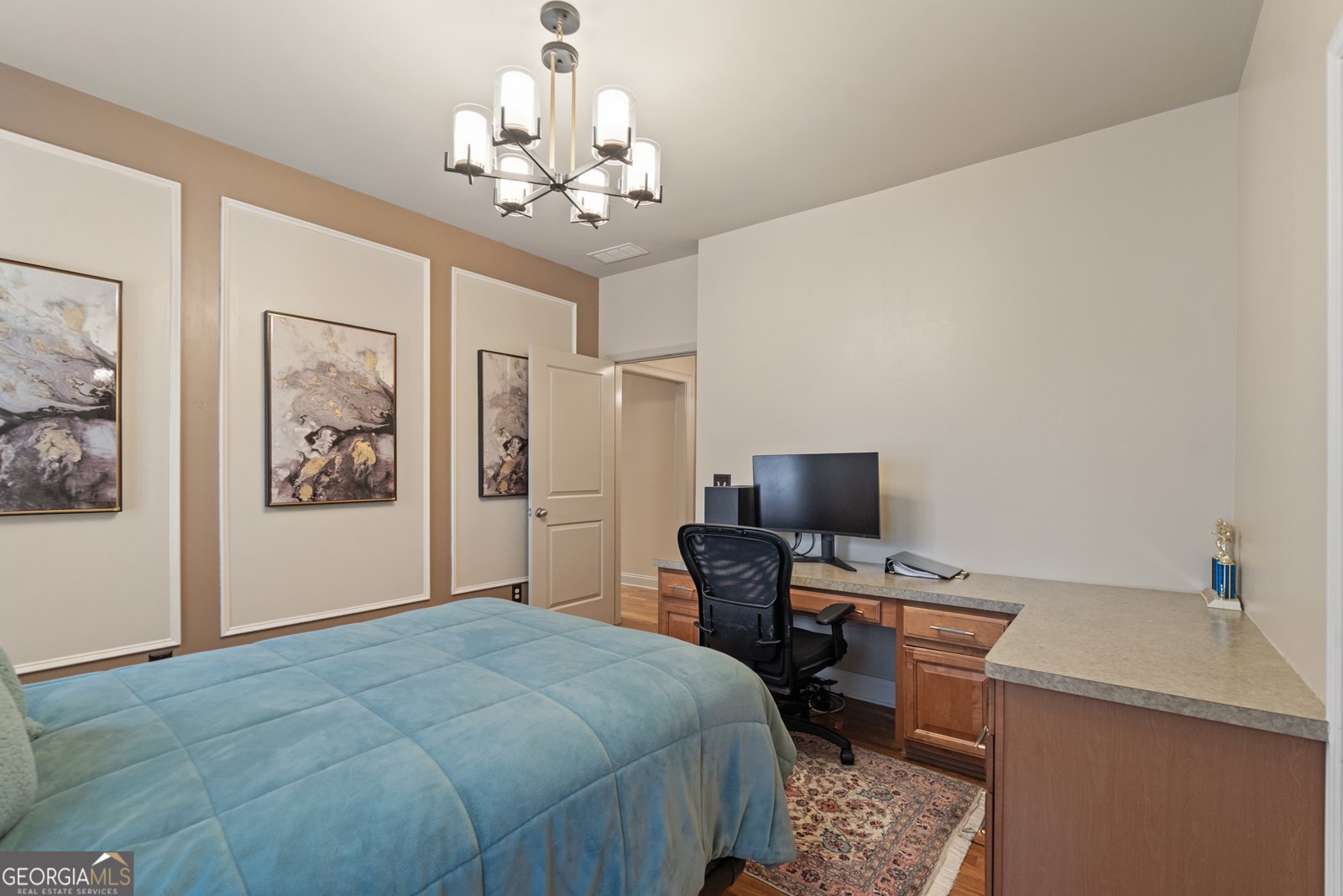 5030 Habersham Hills Drive Suwanee - 22