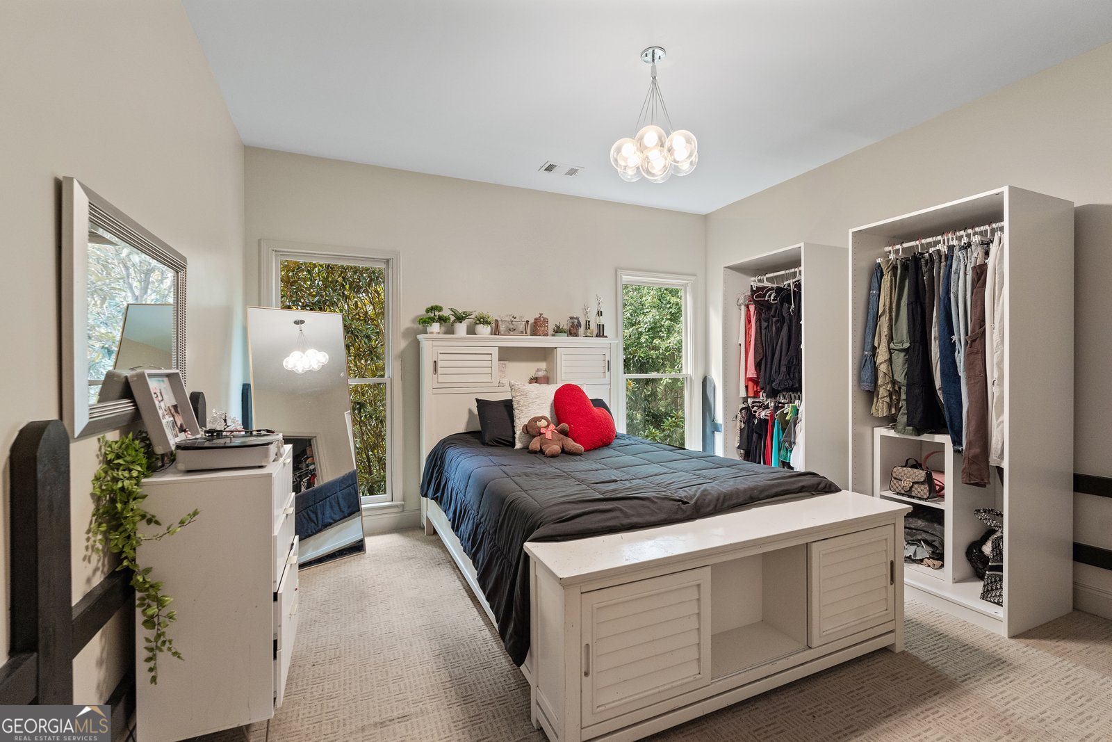 5030 Habersham Hills Drive Suwanee - 23