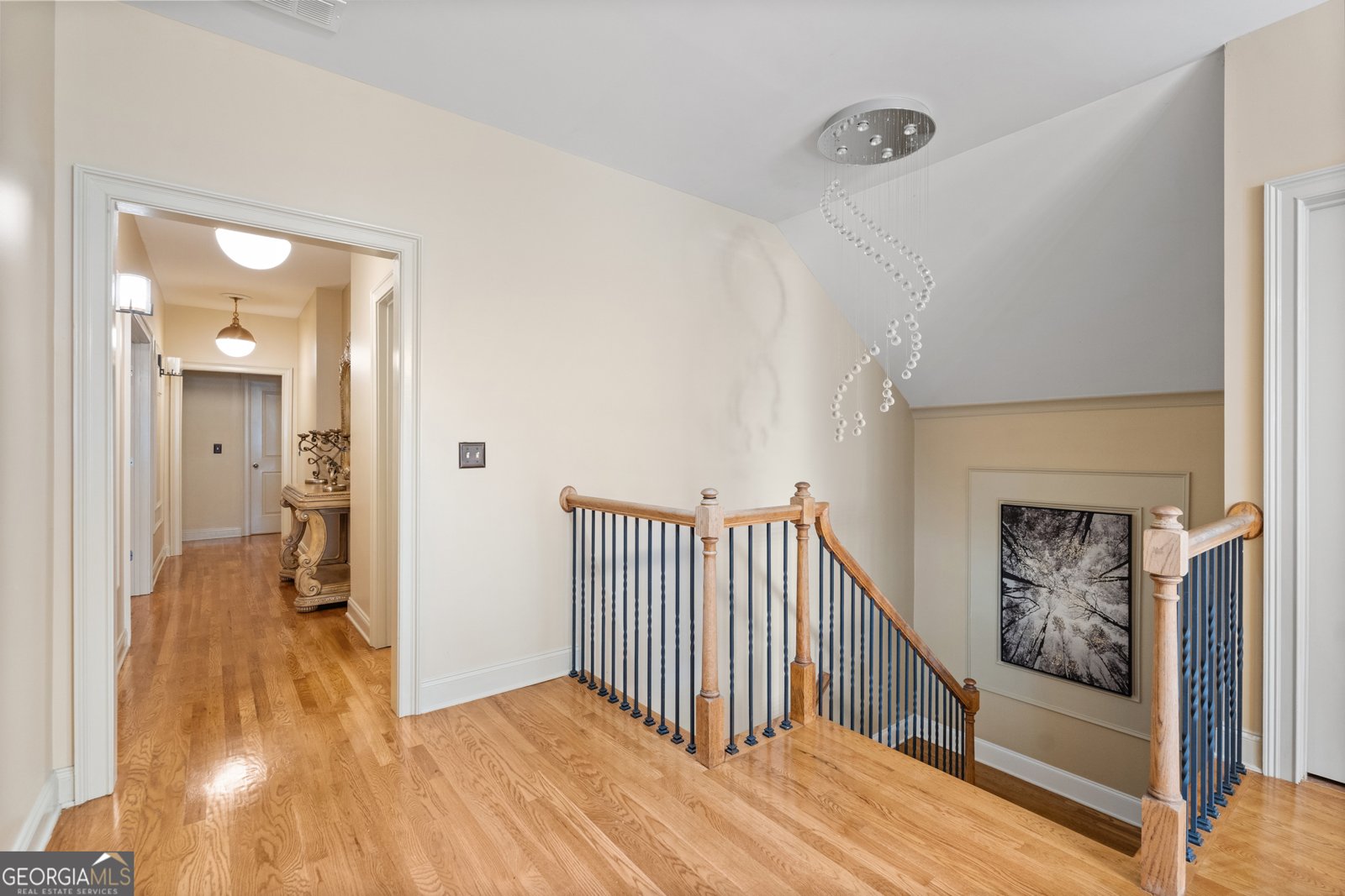 5030 Habersham Hills Drive Suwanee - 27
