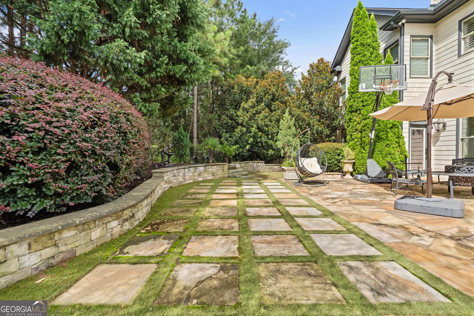 5030 Habersham Hills Drive Suwanee - 28