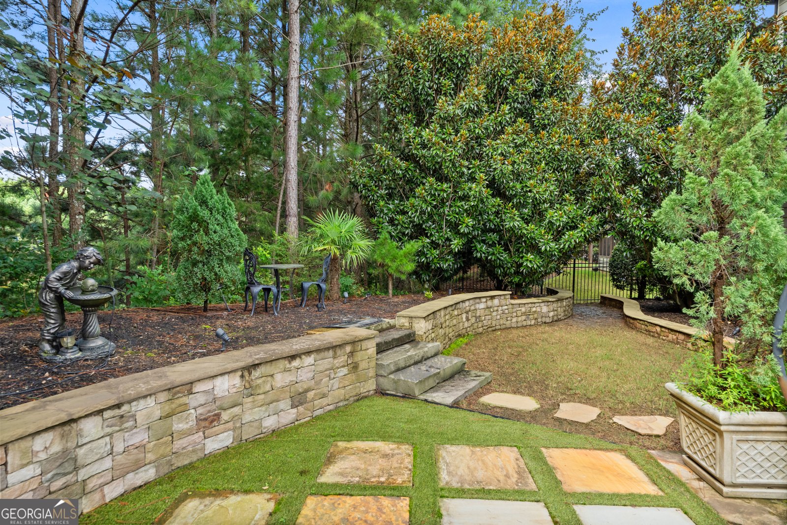 5030 Habersham Hills Drive Suwanee - 30