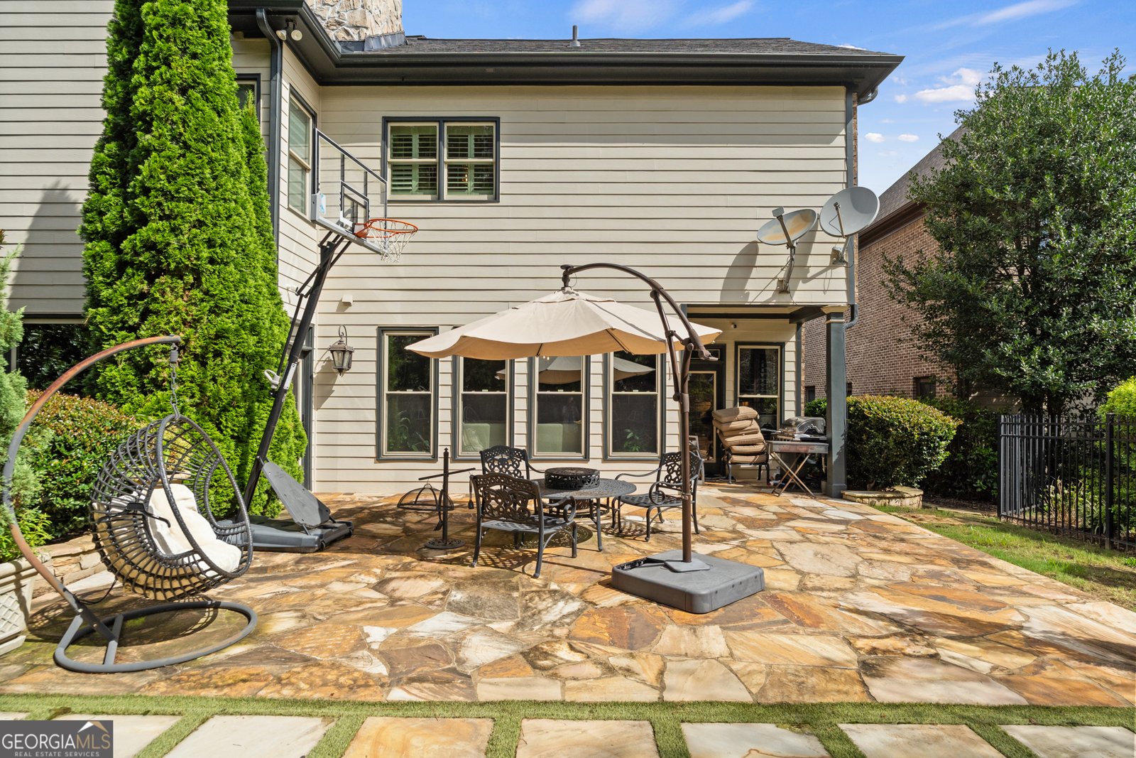 5030 Habersham Hills Drive Suwanee - 31