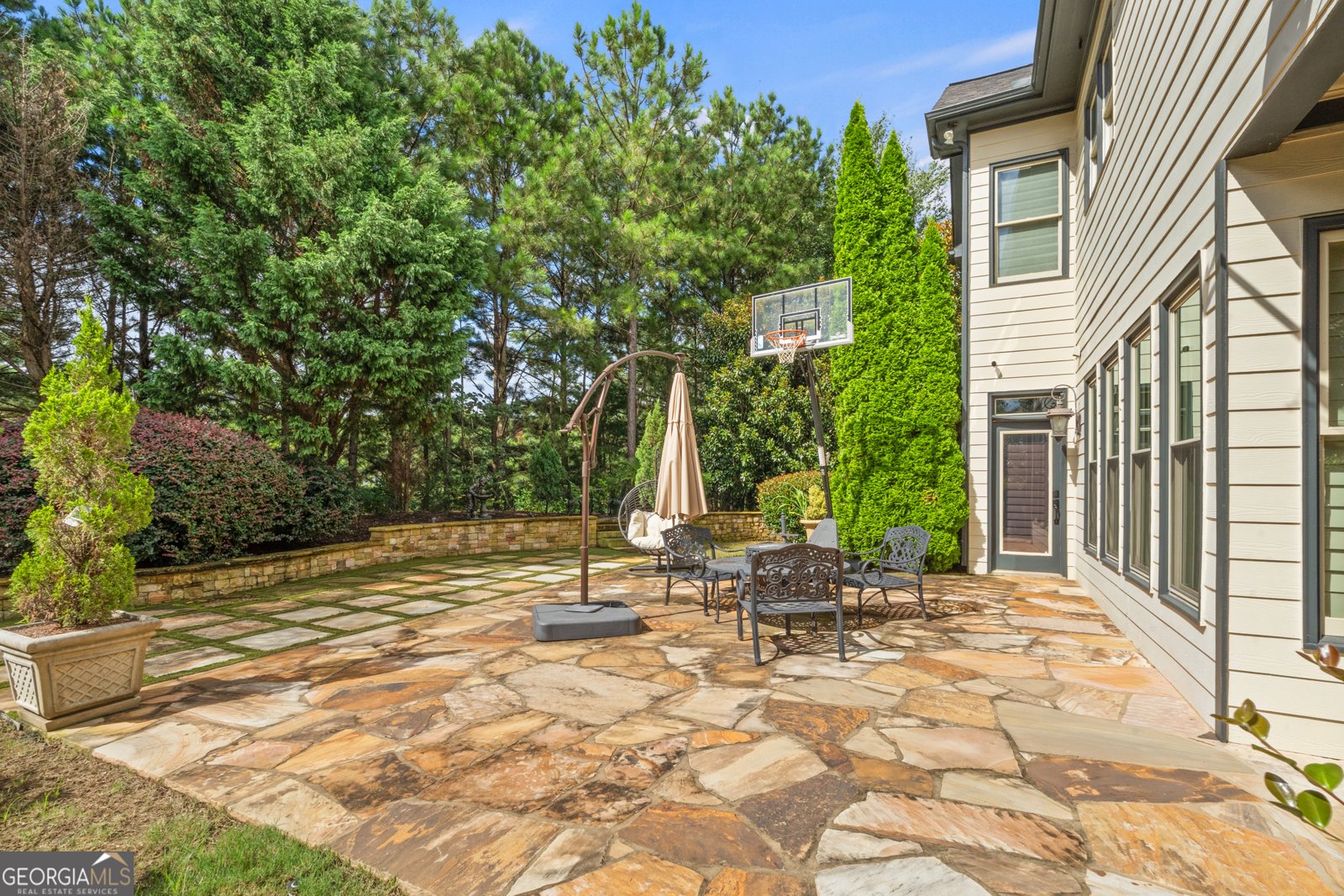 5030 Habersham Hills Drive Suwanee - 32