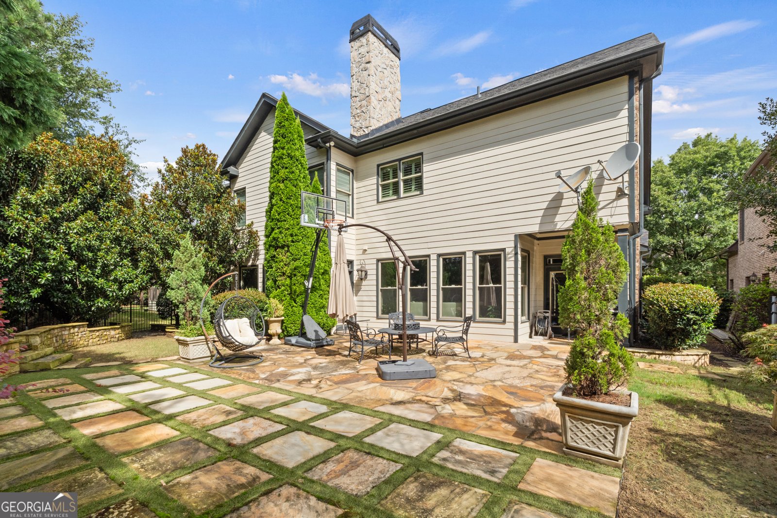 5030 Habersham Hills Drive Suwanee - 33