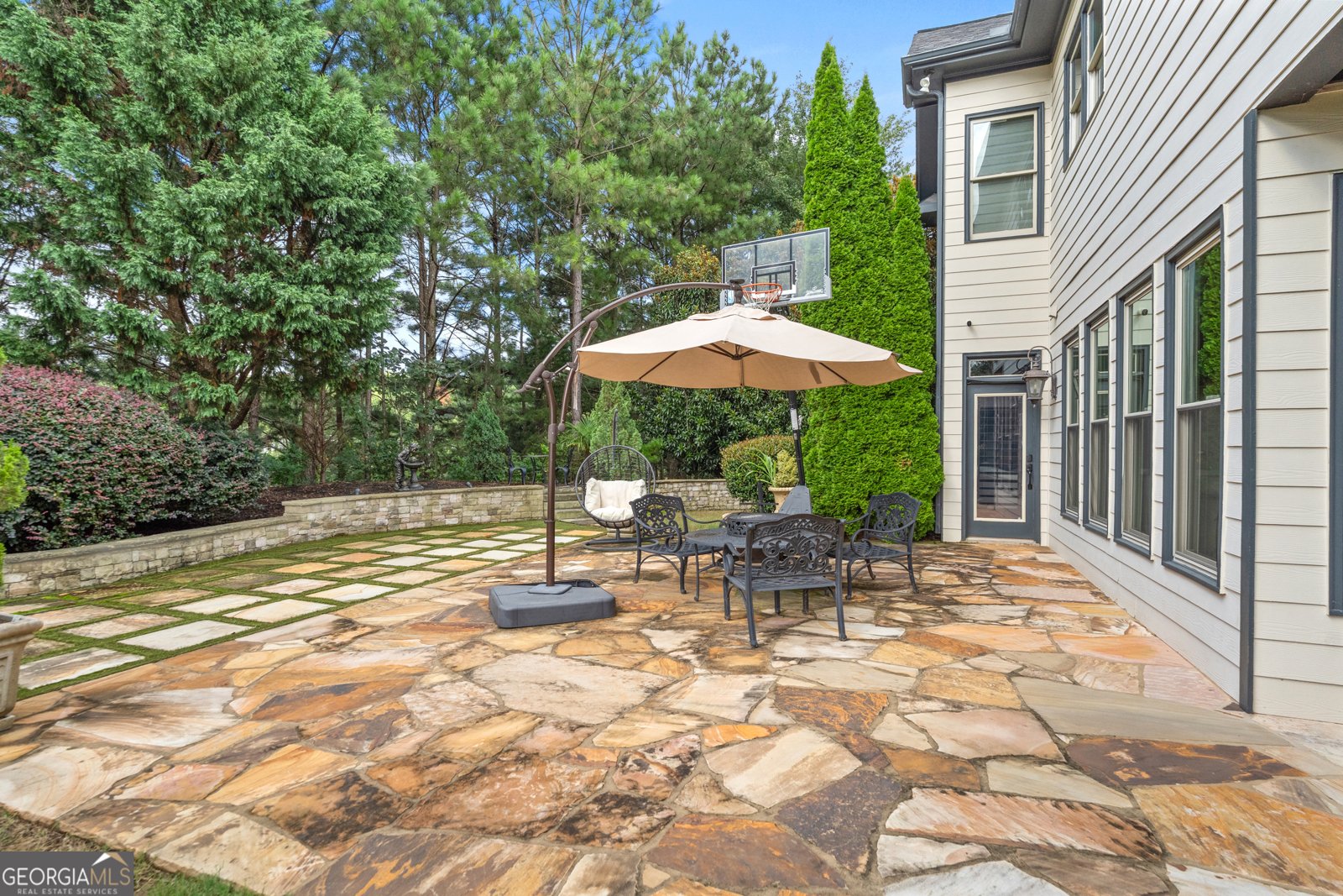 5030 Habersham Hills Drive Suwanee - 38
