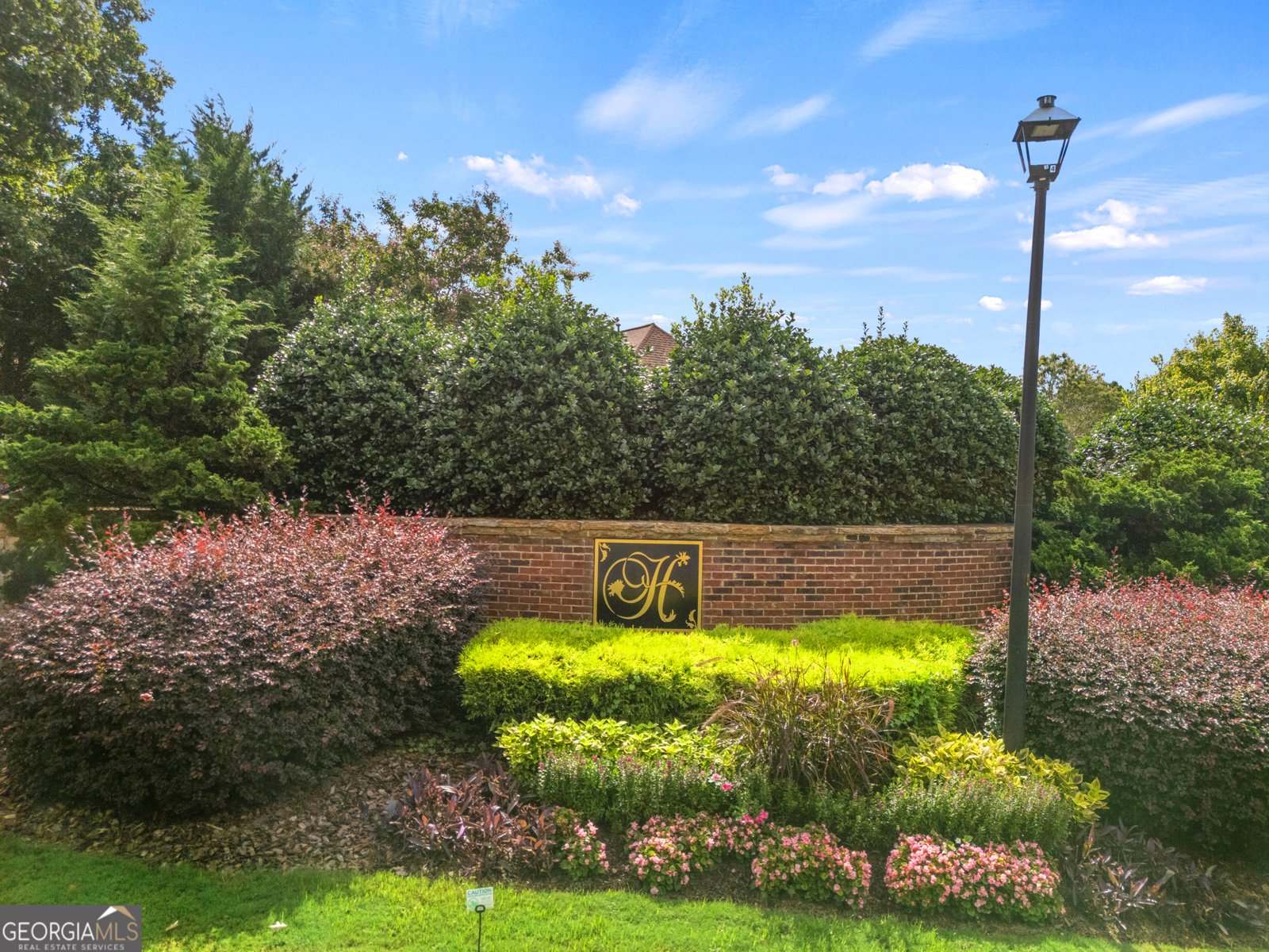 5030 Habersham Hills Drive Suwanee - 40