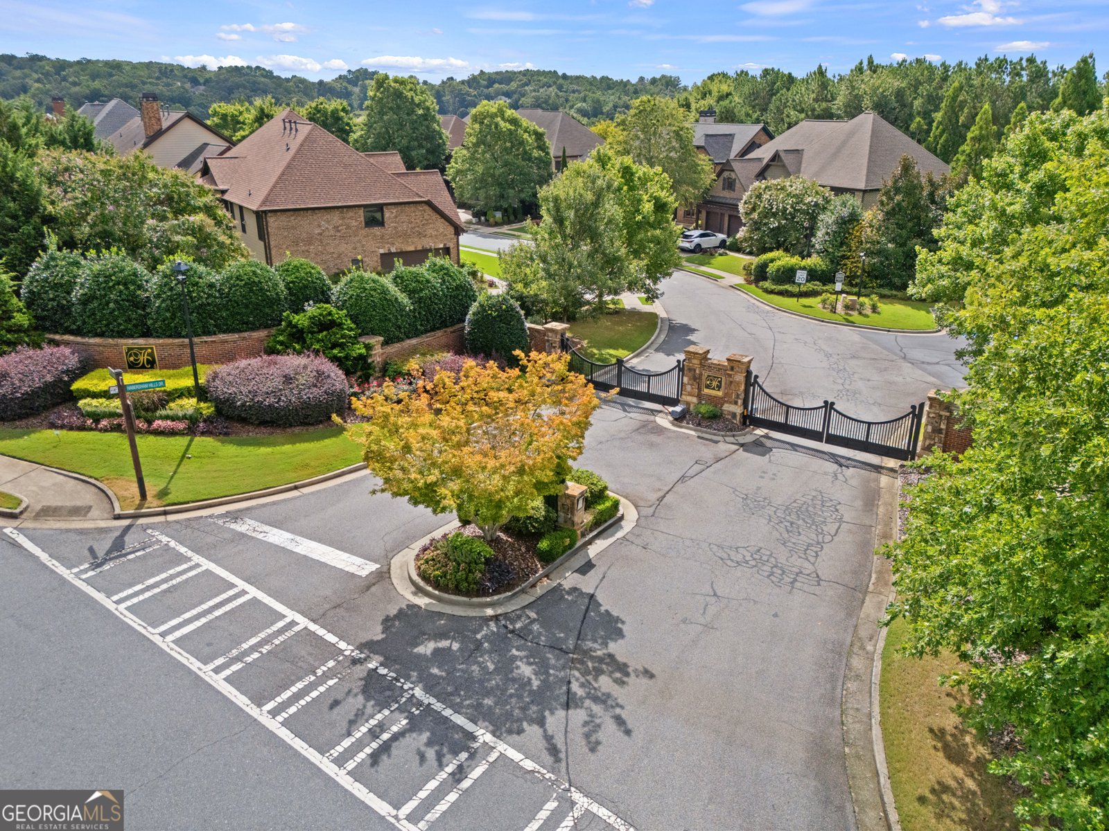 5030 Habersham Hills Drive Suwanee - 41