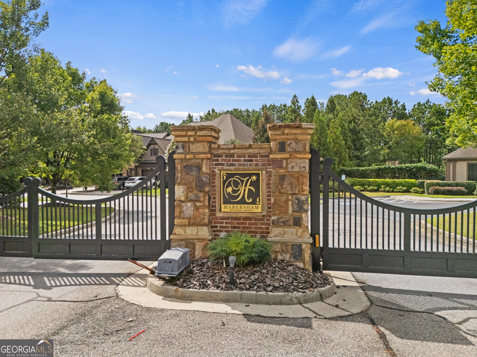 5030 Habersham Hills Drive Suwanee - 42