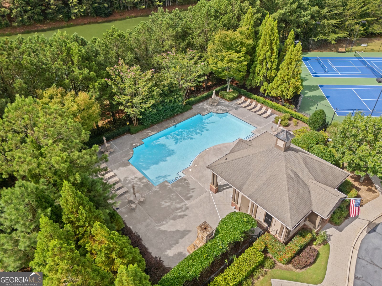5030 Habersham Hills Drive Suwanee - 43