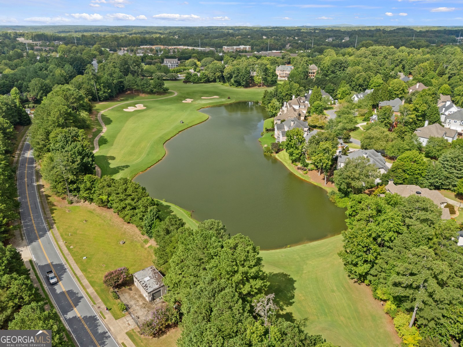 5030 Habersham Hills Drive Suwanee - 45