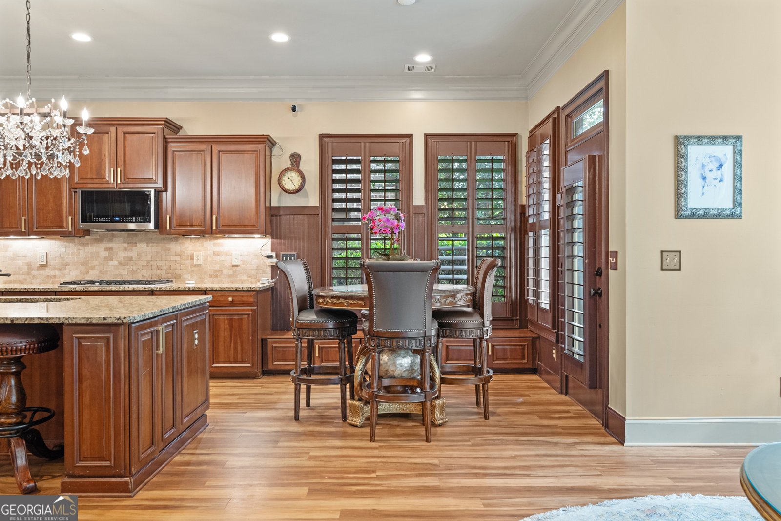 5030 Habersham Hills Drive Suwanee - 5