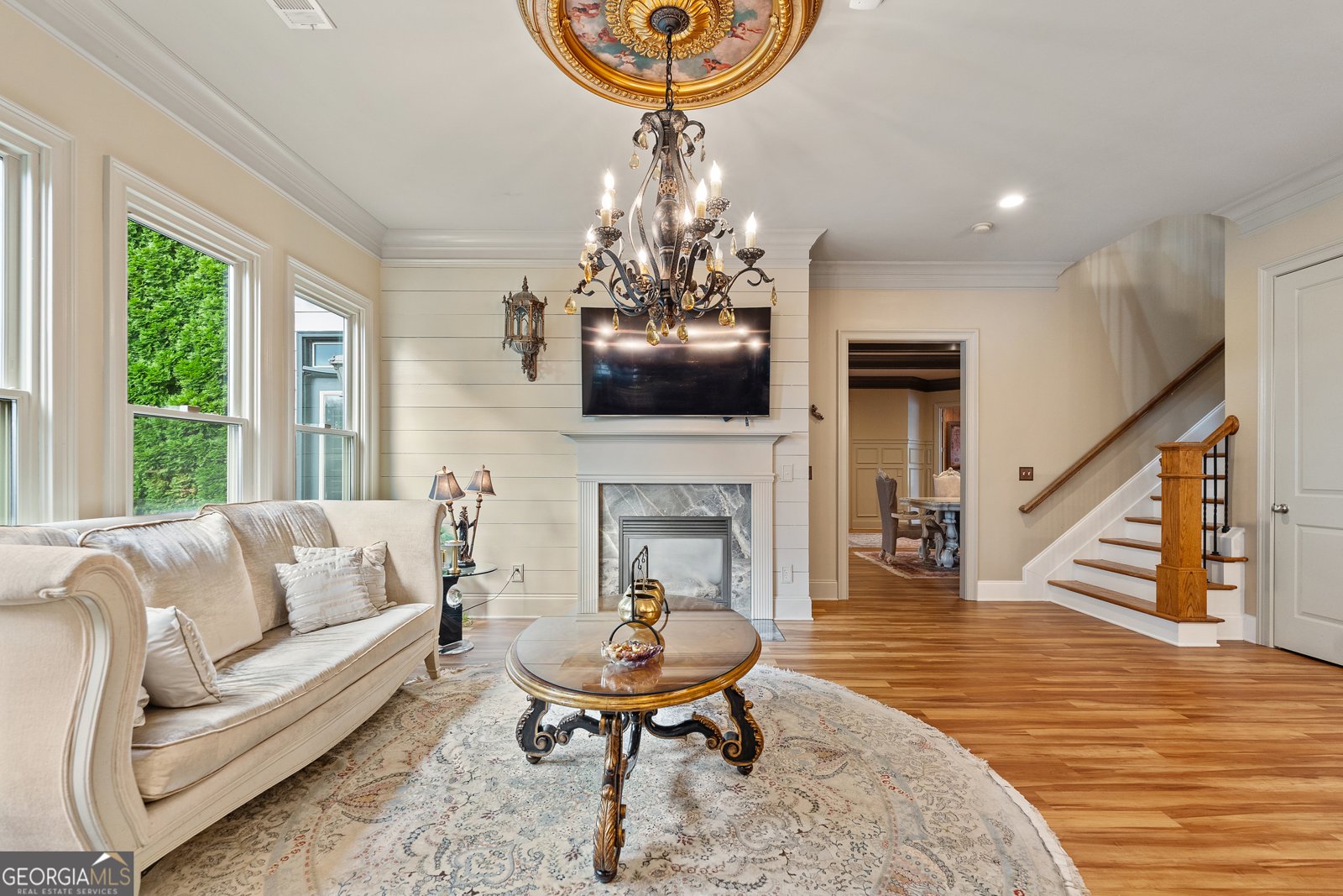 5030 Habersham Hills Drive Suwanee - 8
