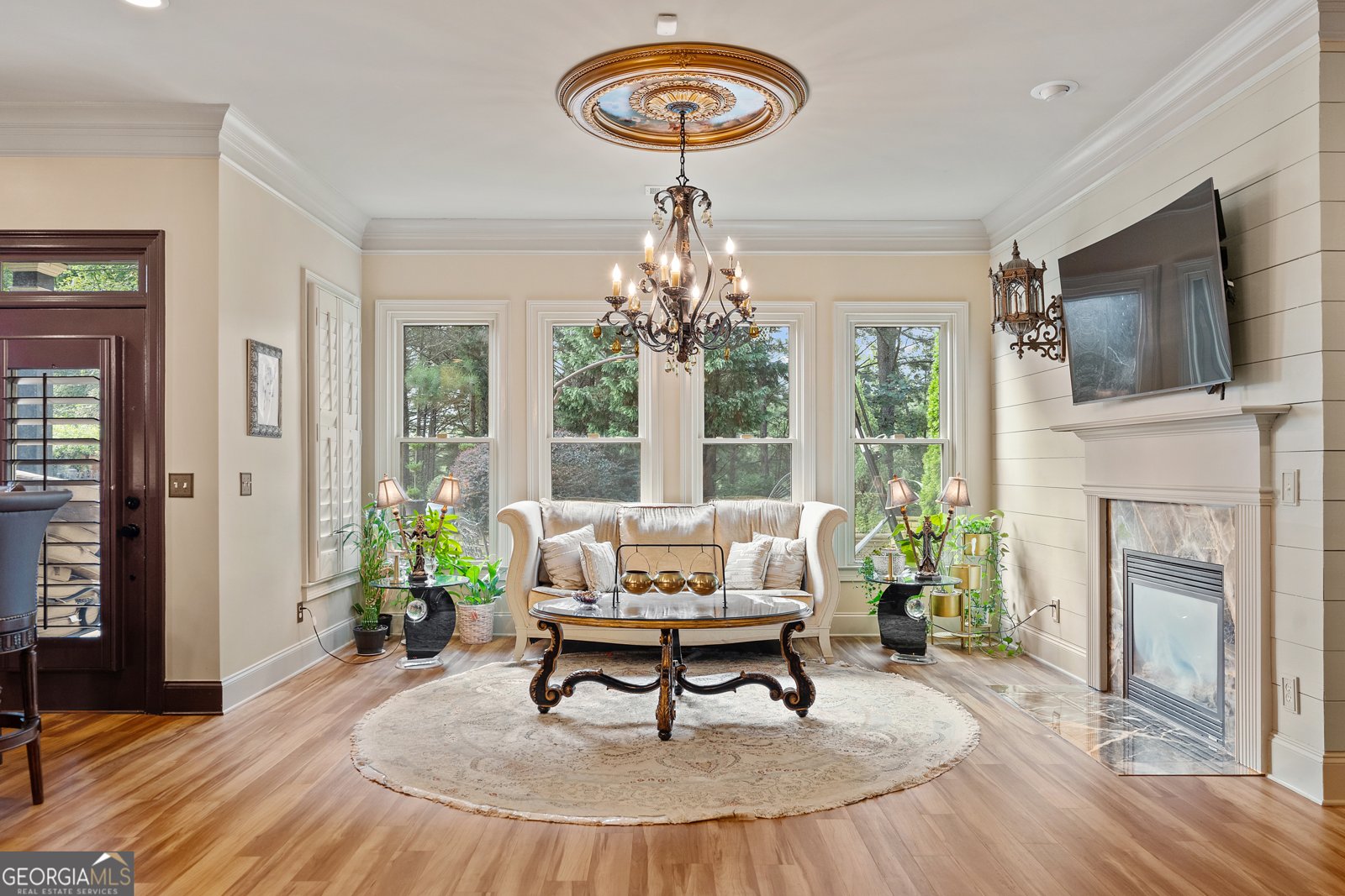 5030 Habersham Hills Drive Suwanee - 9
