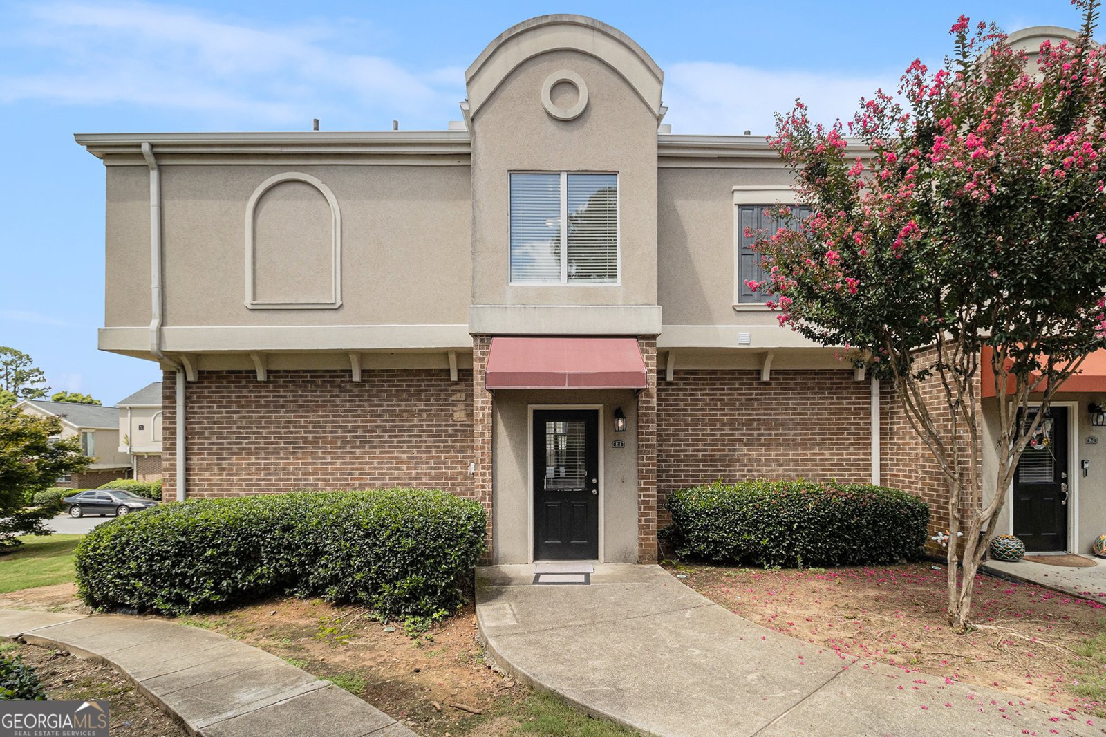 3301 Henderson Mill Road Atlanta - 1