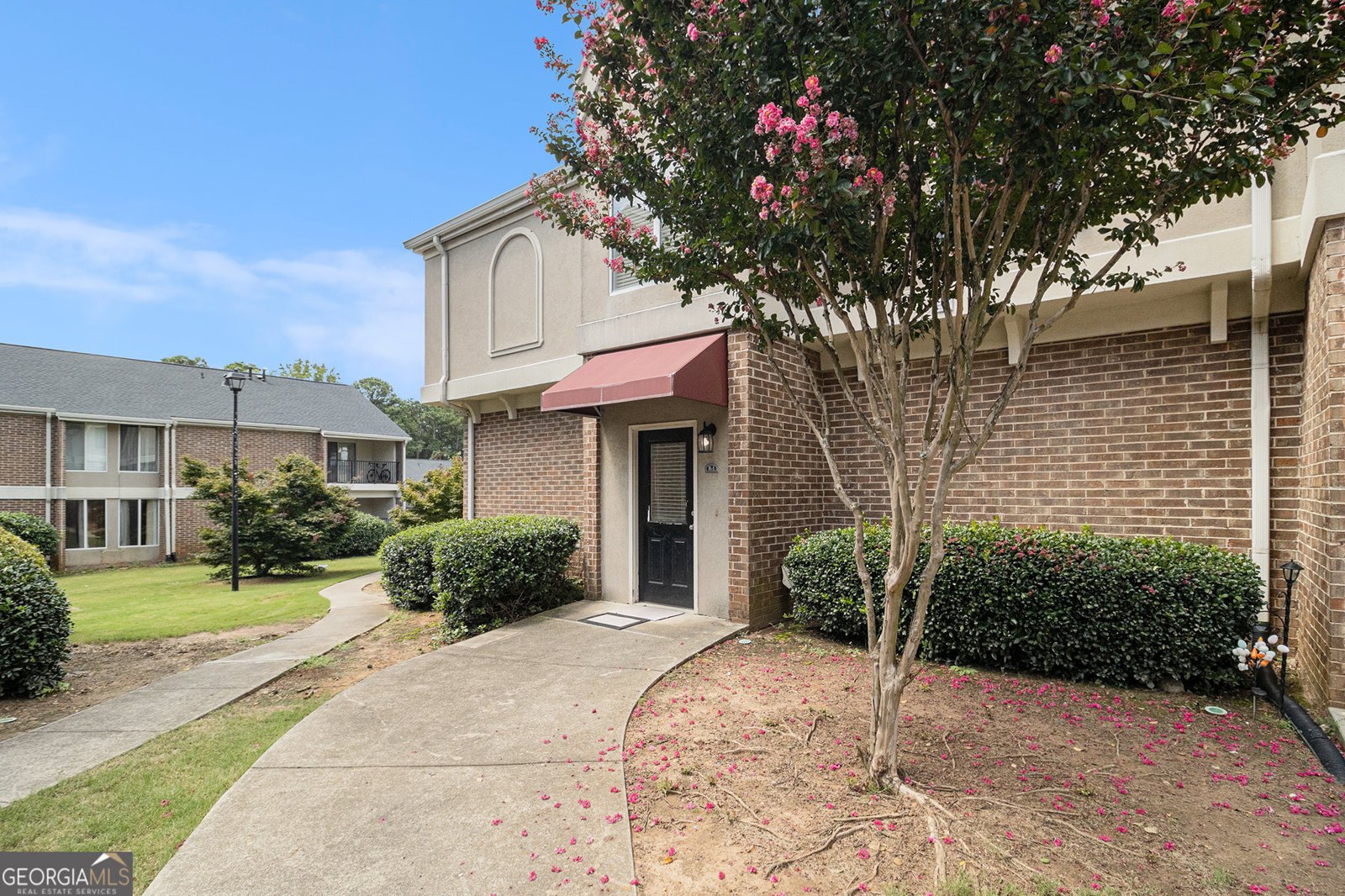3301 Henderson Mill Road Atlanta - 27
